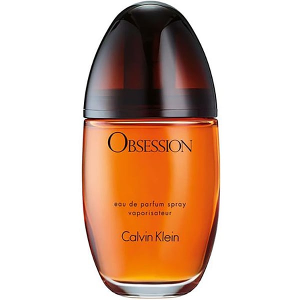Apa de parfum CALVIN KLEIN Obsession, Femei, 100ml