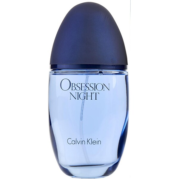 Apa de parfum CALVIN KLEIN Obsession Night, Femei, 100ml