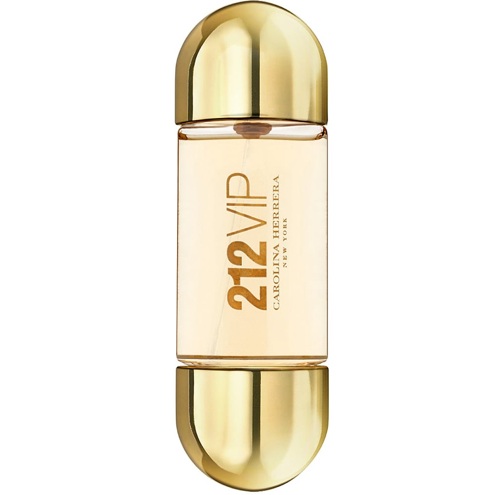 Apa de parfum CAROLINA HERRERA 212 VIP, Femei, 30ml