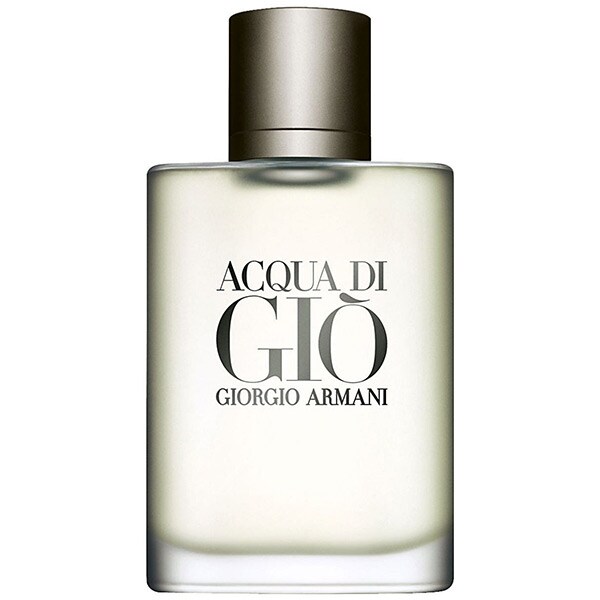 Apa de toaleta GIORGIO ARMANI Acqua di Gio, Barbati, 100ml