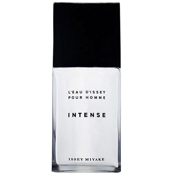 Apa de toaleta ISSEY MIYAKE L'Eau D'Issey pour Homme Intense, Barbati, 75ml
