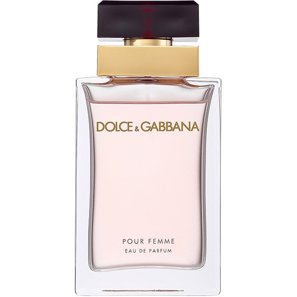 Apa de parfum DOLCE & GABBANA Pour Femme, Femei, 50ml