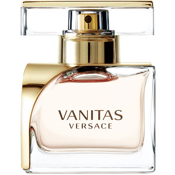 Apa de parfum VERSACE Vanitas, Femei, 30ml