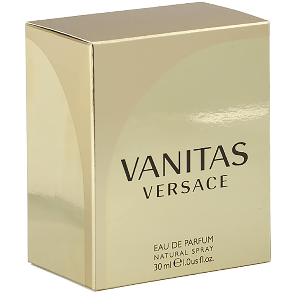 Apa de parfum VERSACE Vanitas, Femei, 30ml