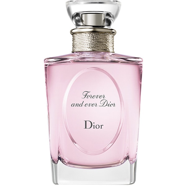 Apa de toaleta CHRISTIAN DIOR Forever & Ever Dior, Femei, 100ml