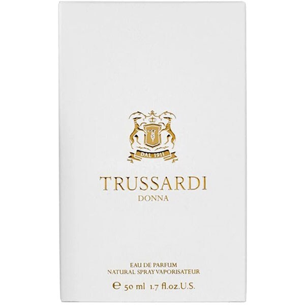 Apa de parfum TRUSSARDI Donna 2011, Femei, 50ml