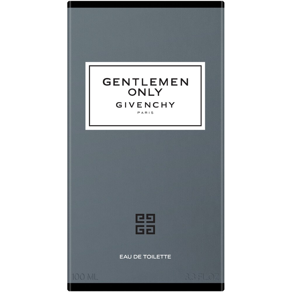 Apa de toaleta GIVENCHY Gentlemen Only, Barbati, 100ml