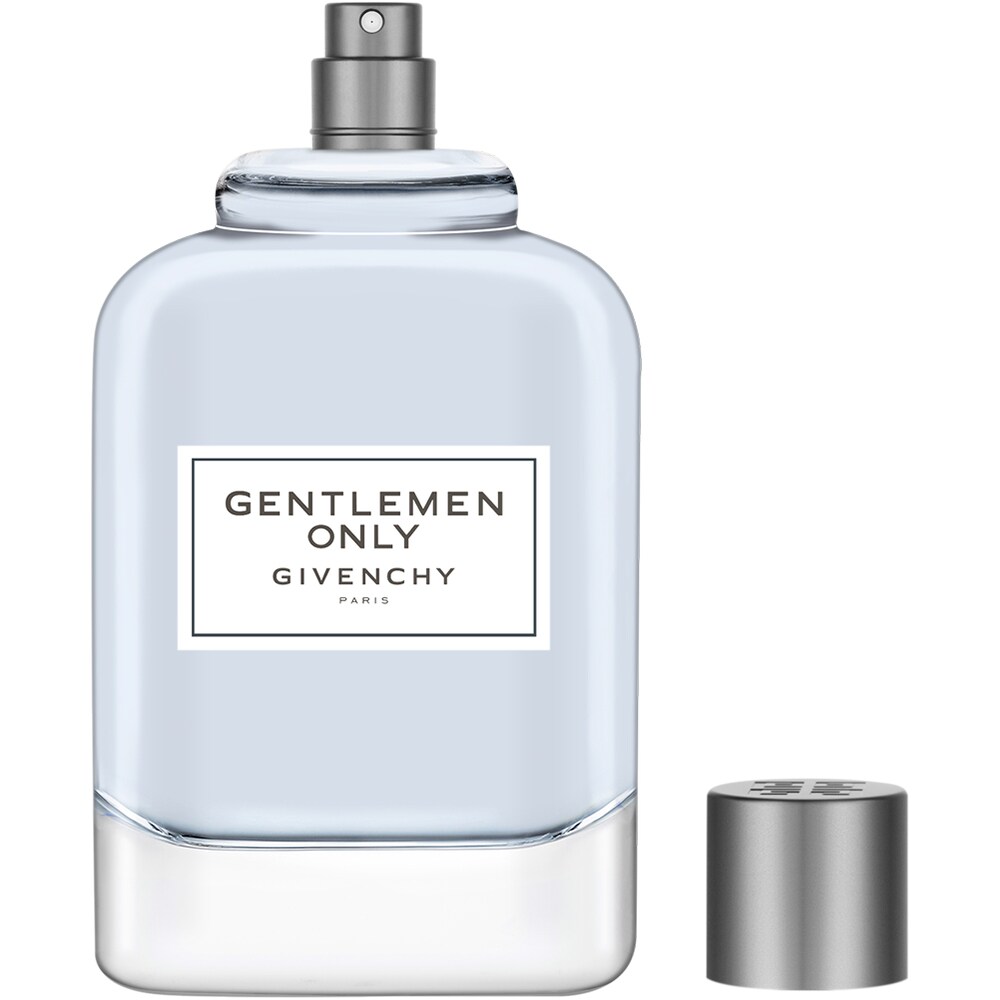 Apa de toaleta GIVENCHY Gentlemen Only, Barbati, 100ml
