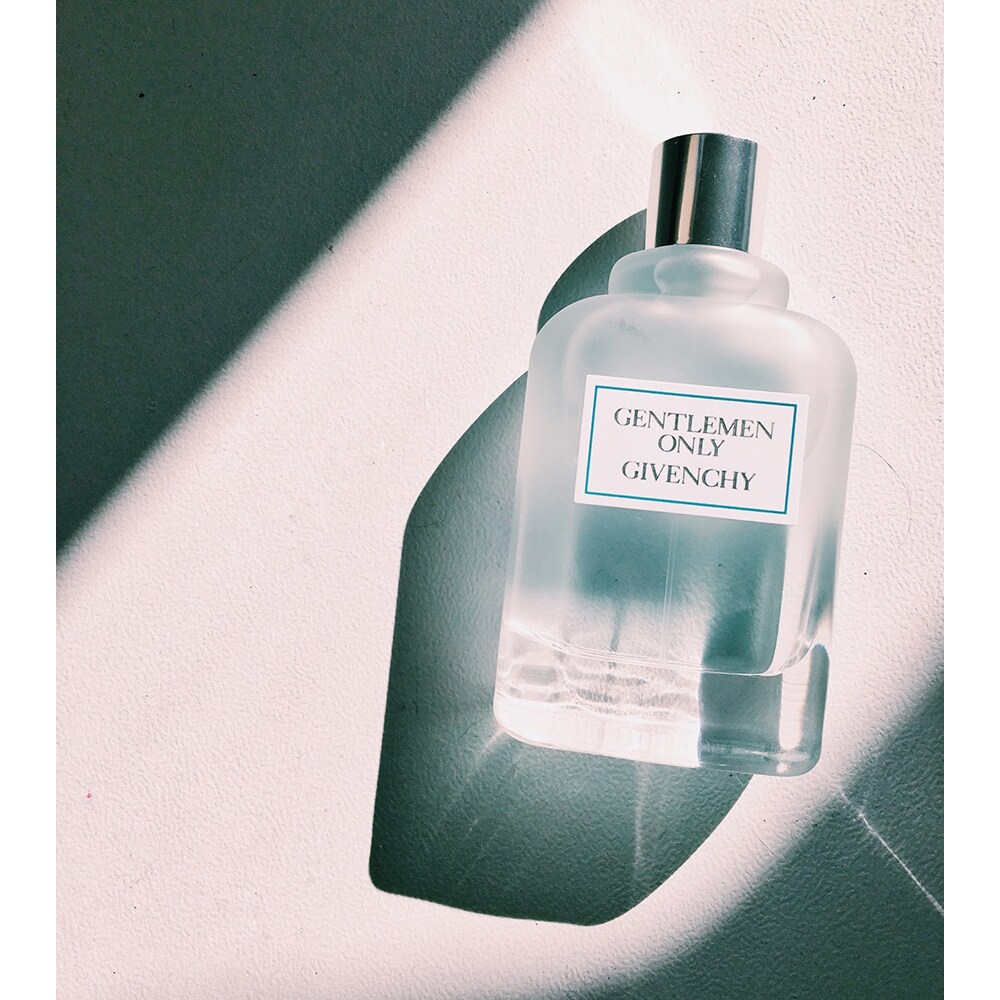 Apa de toaleta GIVENCHY Gentlemen Only, Barbati, 100ml