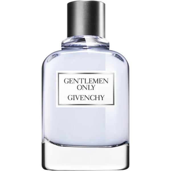 Apa de toaleta GIVENCHY Gentlemen Only, Barbati, 50ml