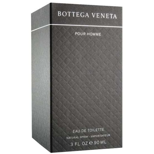 Apa de toaleta BOTTEGA VENETA Pour Homme, Barbati, 90ml