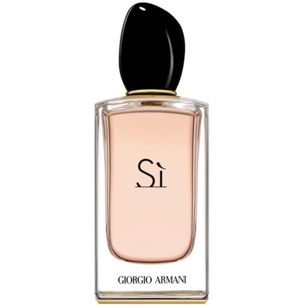 Apa de parfum GIORGIO ARMANI Si, Femei, 100ml