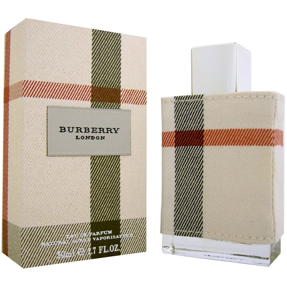 Apa de parfum BURBERRY London, Femei, 50ml