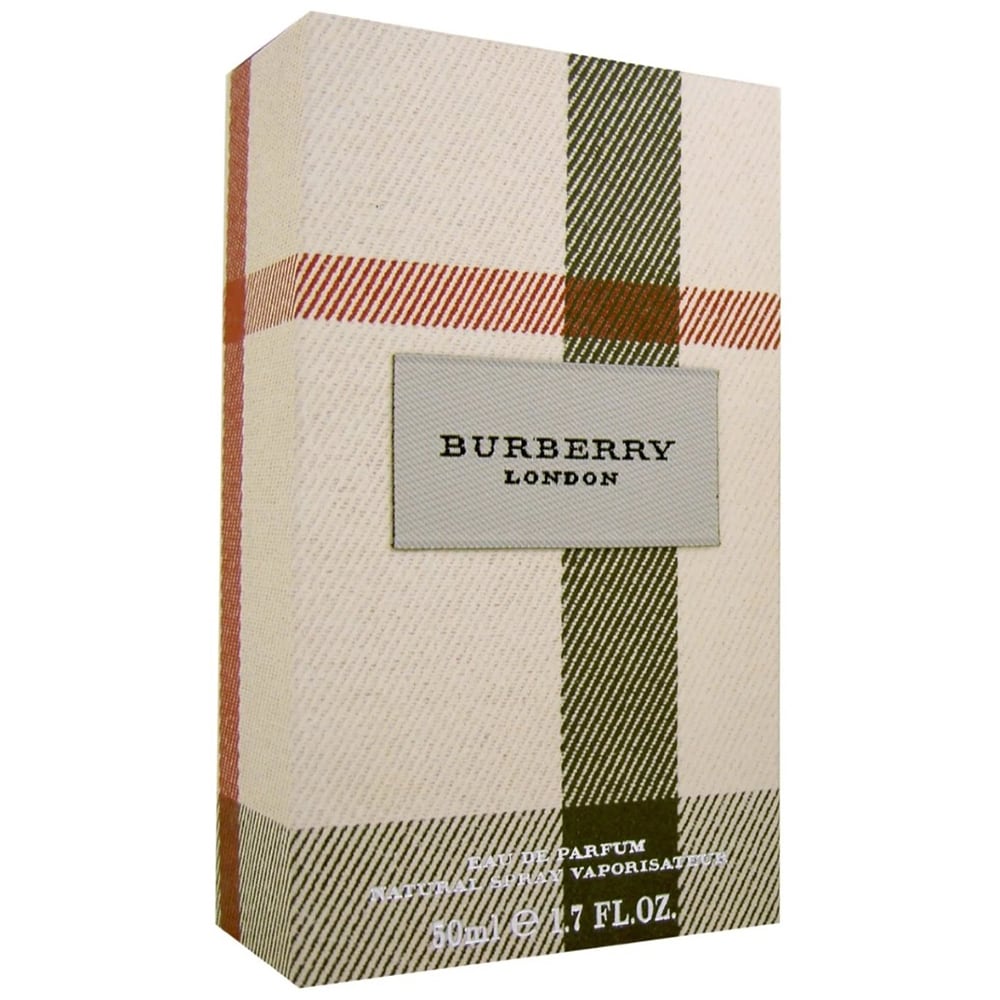 Apa de parfum BURBERRY London, Femei, 50ml