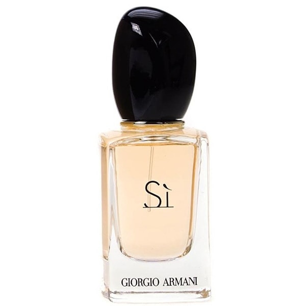 Apa de parfum GIORGIO ARMANI Si, Femei, 30ml