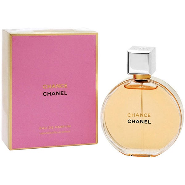 Apa de parfum CHANEL Chance, Femei, 50ml