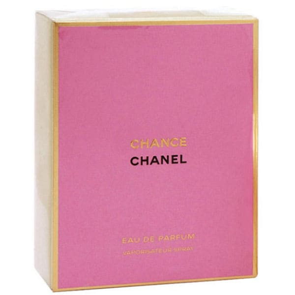 Apa de parfum CHANEL Chance, Femei, 50ml