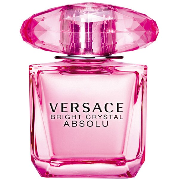 Apa de parfum VERSACE Bright Crystal Absolu, Femei, 30ml
