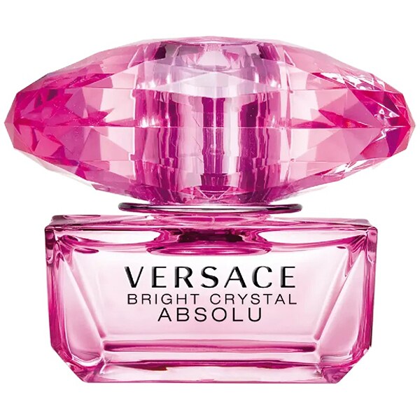 Apa de parfum VERSACE Bright Crystal Absolu, Femei, 50ml