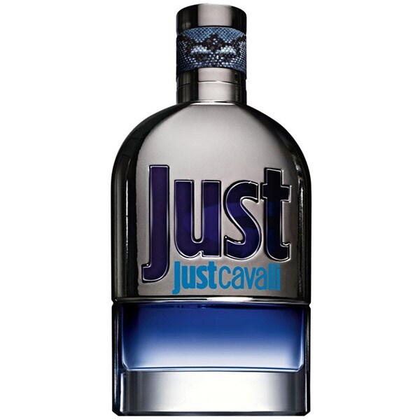 Apa de toaleta ROBERTO CAVALLI Just Cavalli Him 2013, Barbati, 90ml
