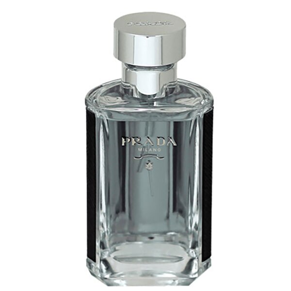 Apa de toaleta PRADA L'homme, Barbati, 50ml