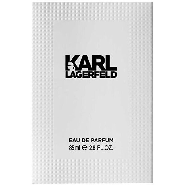 Apa de parfum KARL LAGERFELD For Her, Femeie, 85ml