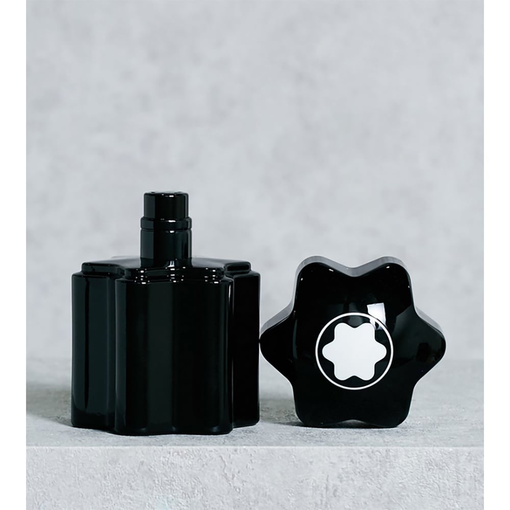 Apa de toaleta MONT BLANC Emblem, Barbati, 60ml