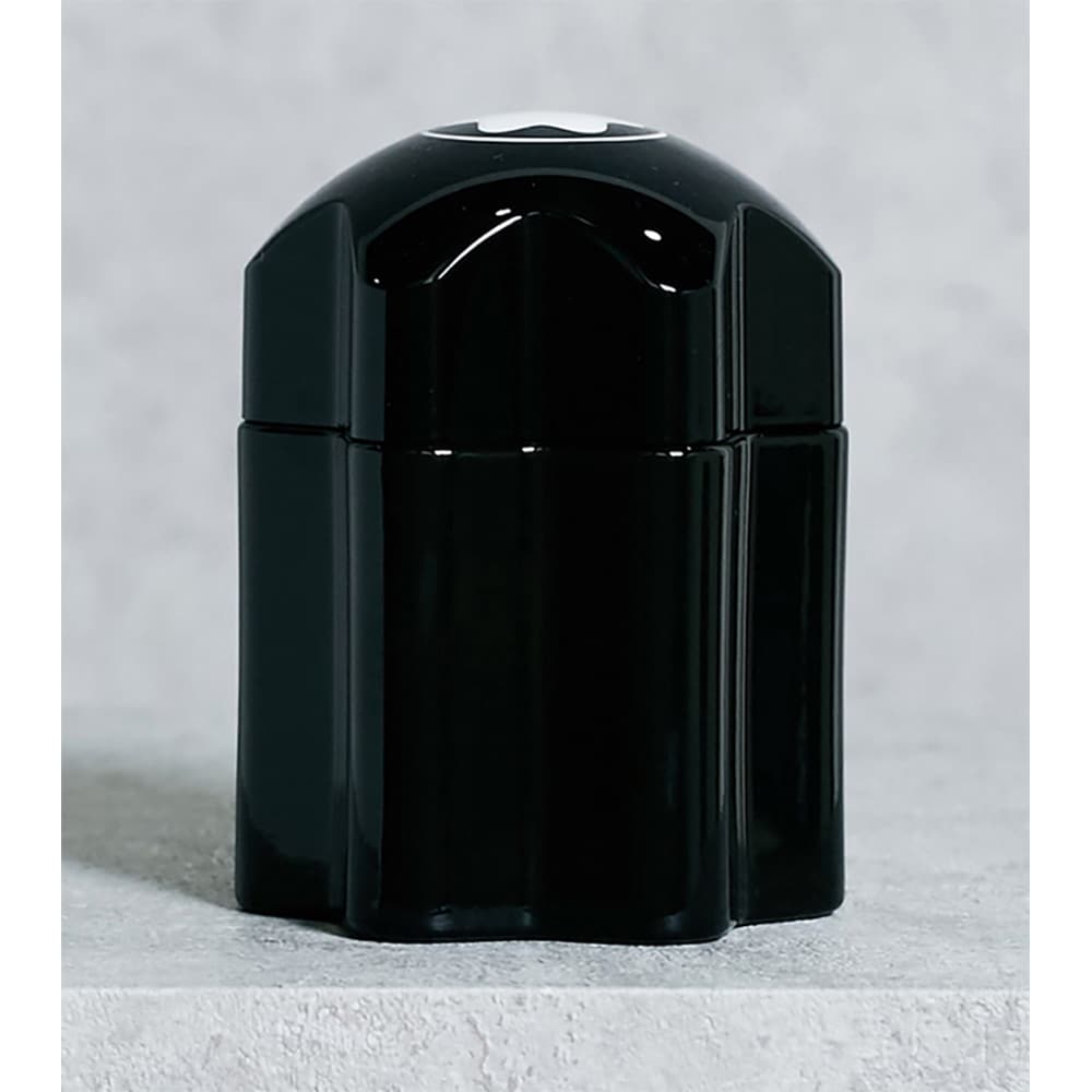 Apa de toaleta MONT BLANC Emblem, Barbati, 60ml