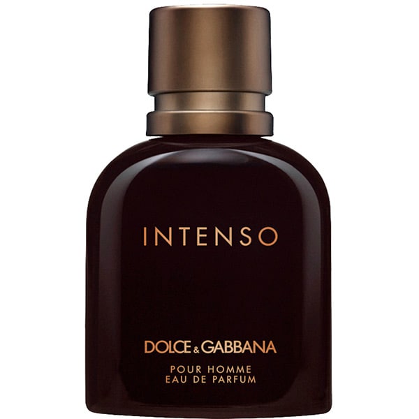 Apa de parfum DOLCE & GABBANA Intenso pour Homme, Barbati, 75ml