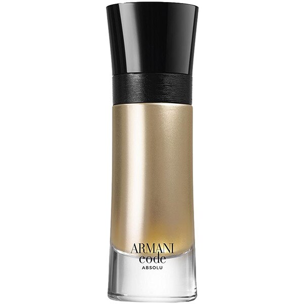 Apa de parfum GIORGIO ARMANI Code Absolu, Barbati, 60ml