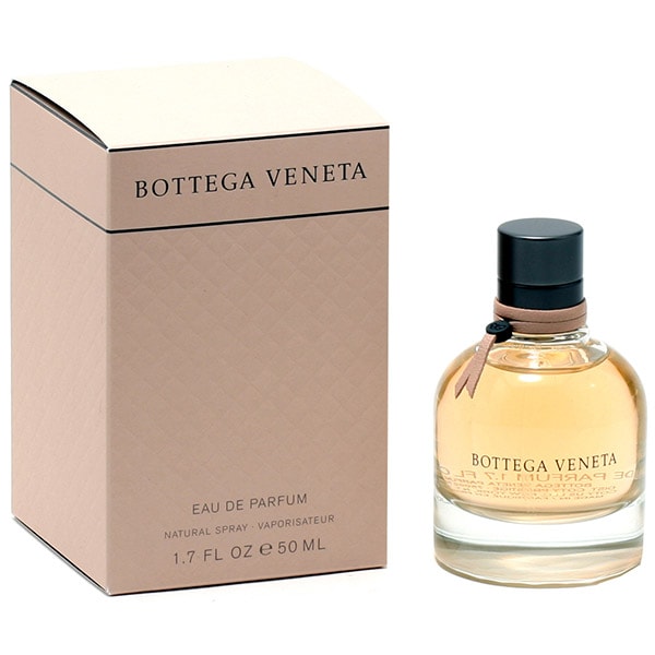 Apa de parfum BOTTEGA VENETA Bottega Veneta, Femei, 50ml