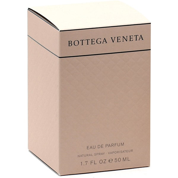 Apa de parfum BOTTEGA VENETA Bottega Veneta, Femei, 50ml