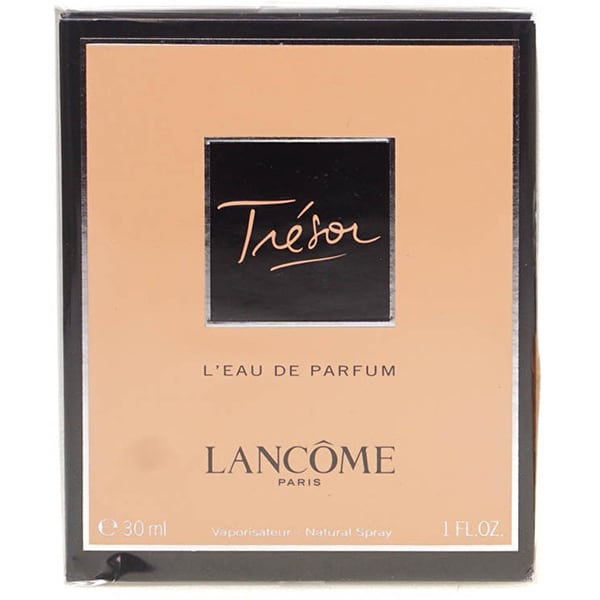 Apa de parfum LANCOME Tresor, Femei, 30ml