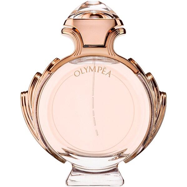 Apa de parfum PACO RABANNE Olympea, Femei, 50ml