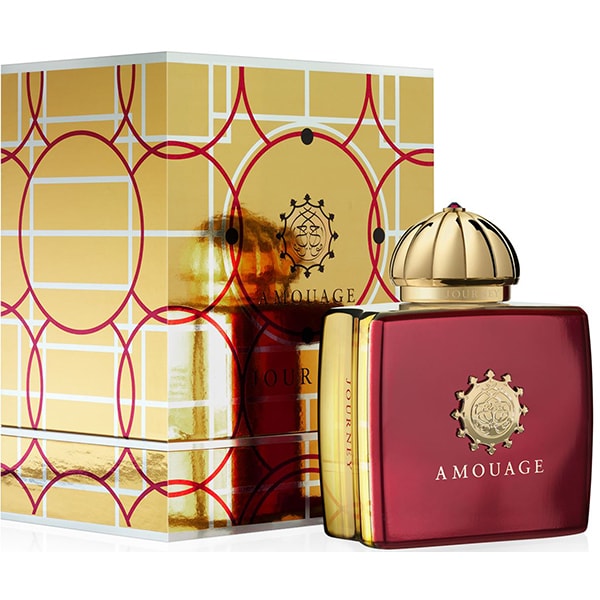 Apa de parfum AMOUAGE Journey, Femei, 100ml