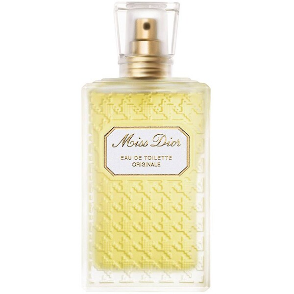 Apa de toaleta CHRISTIAN DIOR Miss Dior Originale, Femei, 100ml