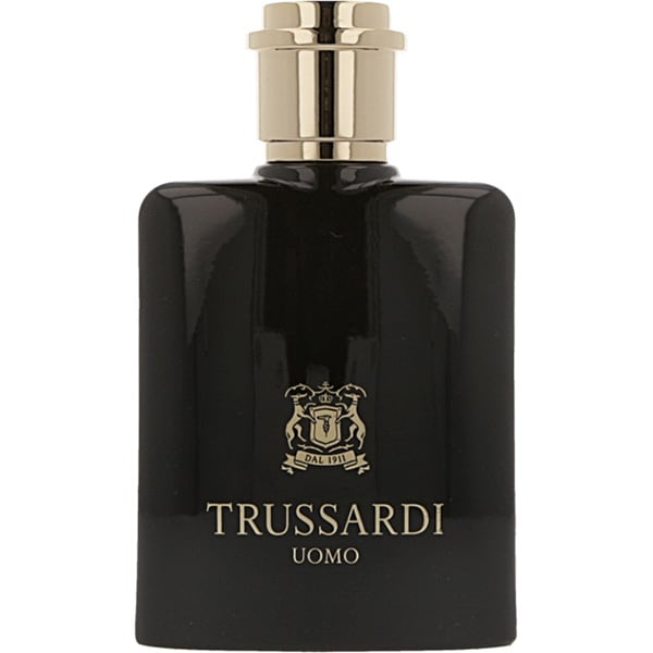 Apa de toaleta TRUSSARDI Uomo 2011, Barbati, 50ml