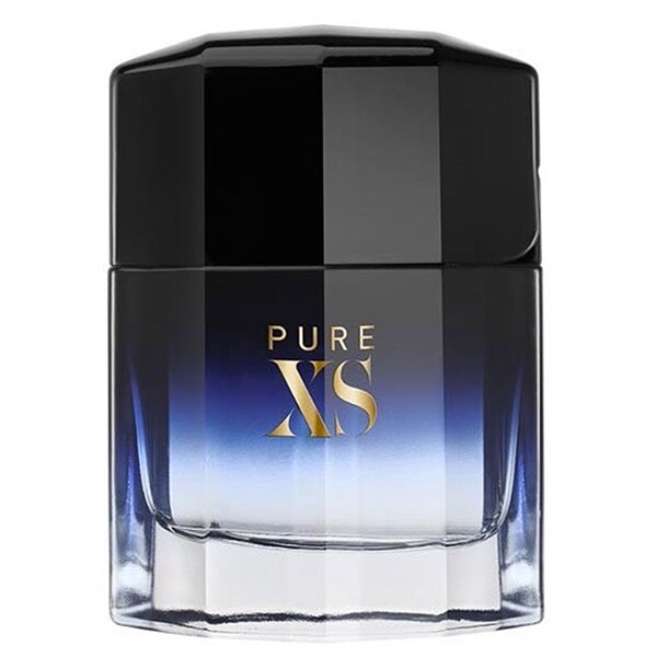 Apa de toaleta PACO RABANNE Pure Xs, Barbati, 150ml