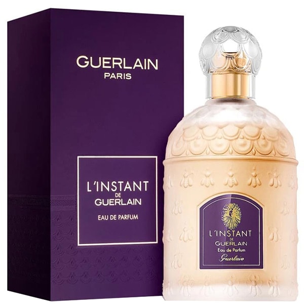Apa de parfum GUERLAIN L'instant de Guerlain, Femei, 100ml