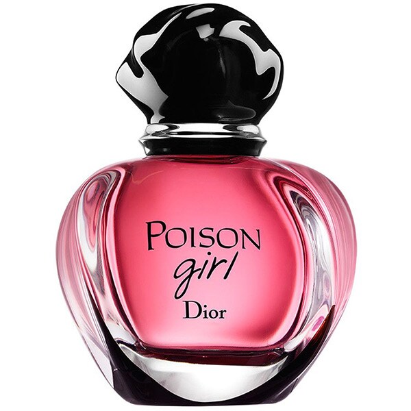 Apa de parfum CHRISTIAN DIOR Poison Girl, Femei, 50ml