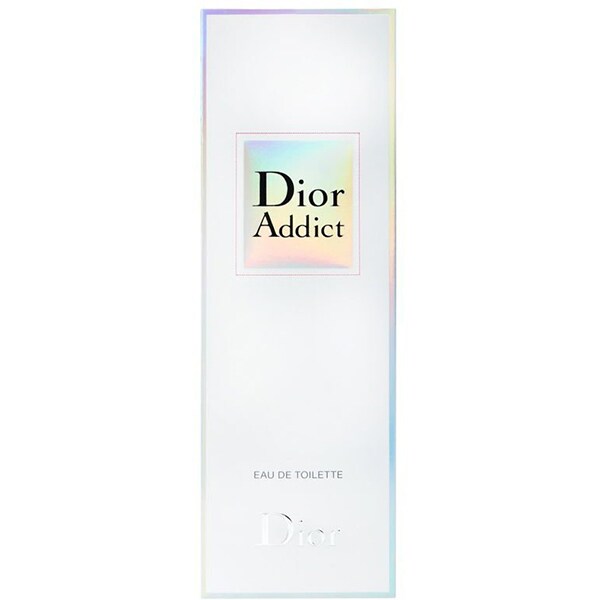 Apa de toaleta CHRISTIAN DIOR Addict, Femei, 100ml