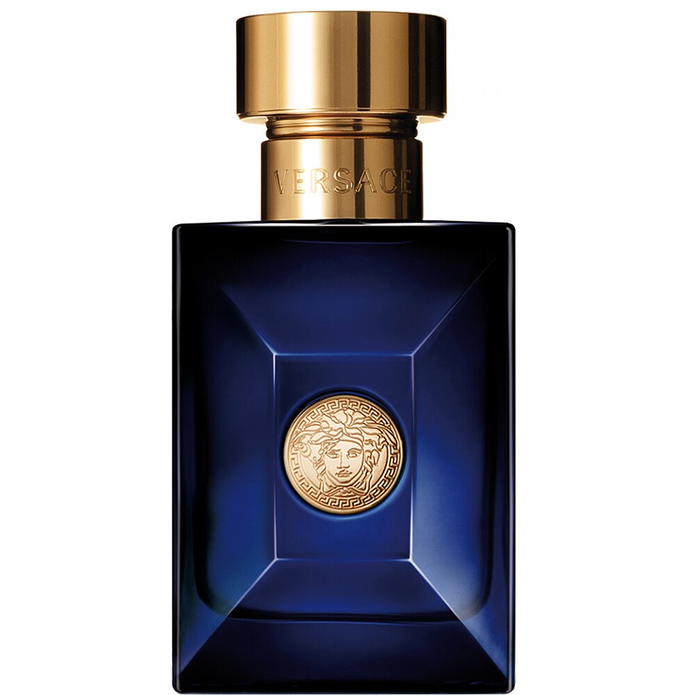 Apa de toaleta VERSACE Dylan Blue, Barbati, 30ml