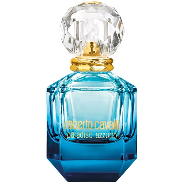 Apa de parfum ROBERTO CAVALLI Paradiso Azzurro, Femei, 75ml