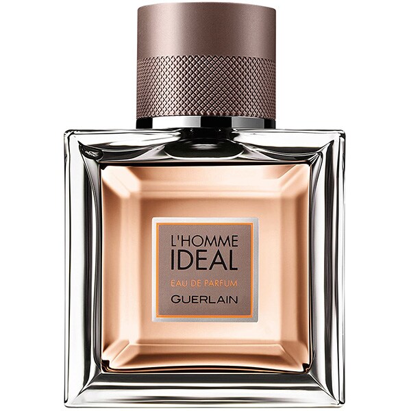 Apa de parfum GUERLAIN L'Homme Ideal, Barbati, 100ml