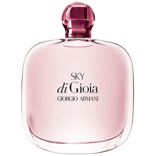 Apa de parfum GIORGIO ARMANI Sky di Gioia, Femei, 100ml