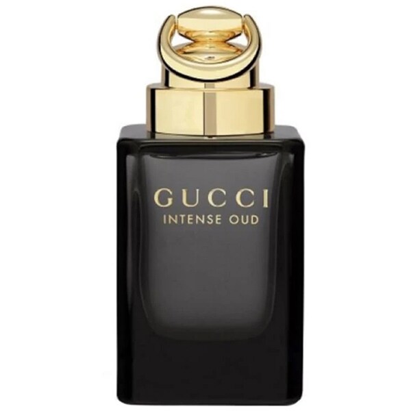 Apa de parfum GUCCI Intense Oud, Unisex, 90ml