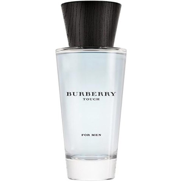 Apa de toaleta BURBERRY Touch for Men, Barbati, 50ml