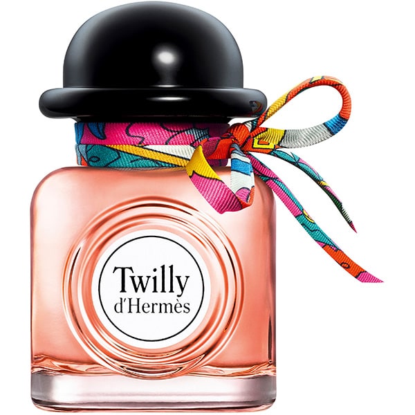 Apa de parfum HERMES Twilly d'Hermes, Femei, 50ml