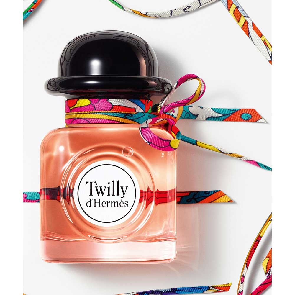 Apa de parfum HERMES Twilly d'Hermes, Femei, 85ml