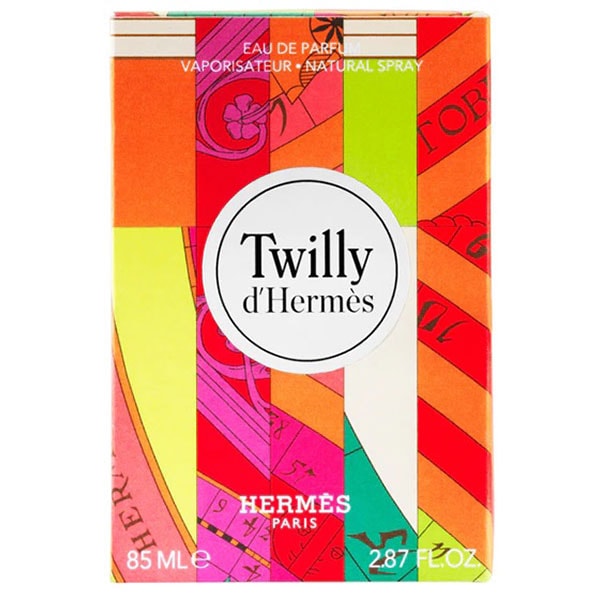 Apa de parfum HERMES Twilly d'Hermes, Femei, 85ml